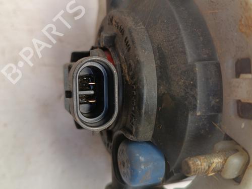 Right front fog light CITROËN C4 AIRCROSS 1.6 HDi 115 AWC | BP38010133C31 - Image 2