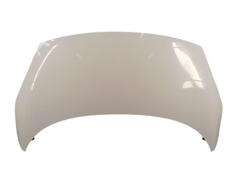 Capot Capot RENAULT GRAND SCÉNIC III (JZ0/1_) [2009-2016] 34327884 34327884