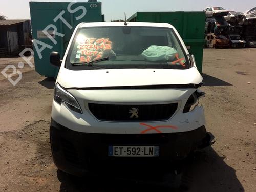 Brugte PEUGEOT EXPERT Van (V_) 1.6 BlueHDi 115 4785599
