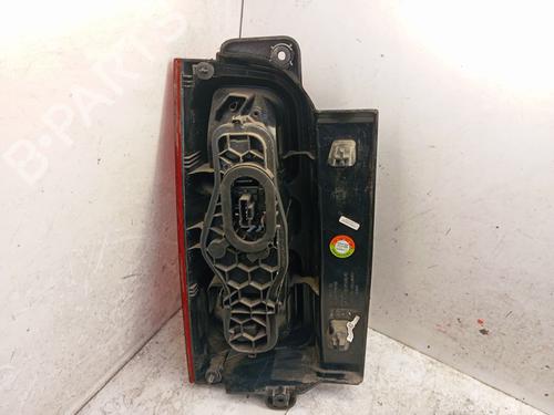 Right taillight PEUGEOT EXPERT Van (V_) 1.6 BlueHDi 115 | BP37077666C35 - Image 3