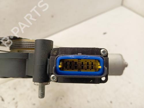 Used Front right window mechanism Front right window mechanism FIAT DUCATO Van (250_) 120 Multijet 2,3 D (120 hp) 34326695 34326695