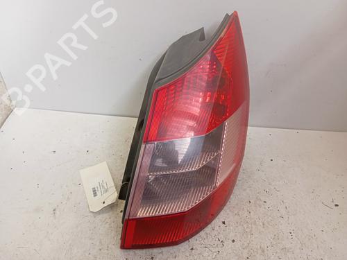 Used Right taillight Right taillight 39488335 39488335