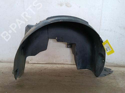 Used Wheel arch Wheel arch CITROËN C4 Picasso II [2013-2026] 34322878 34322878