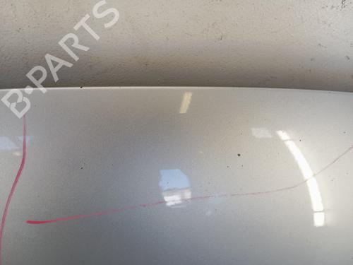 Motorhaube für Motorhaube VW TOURAN (1T1, 1T2) 1.9 TDI (105 hp) 36471484 36471484