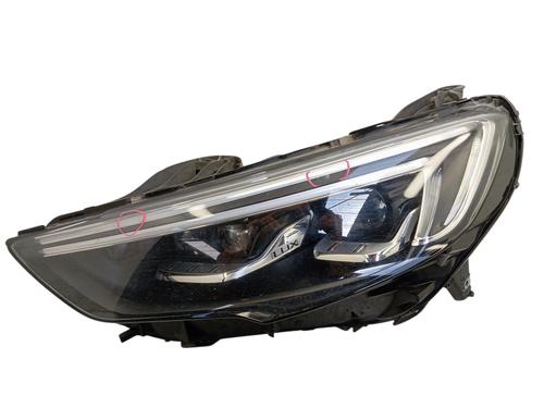 Used Left headlight Left headlight OPEL INSIGNIA A (G09) [2008-2017] 35927298 35927298