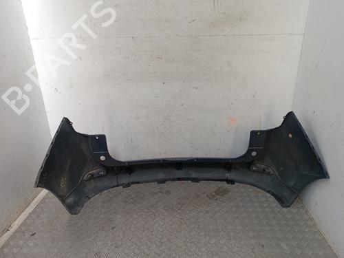 Used Rear bumper Rear bumper 38722322 38722322