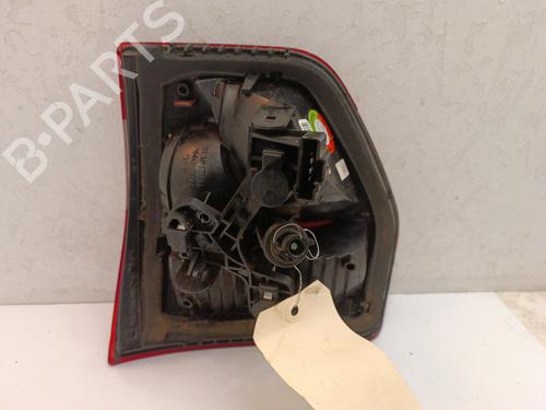 Used Left tailgate light Left tailgate light CITROËN C5 III Break (RW_) [2008-2017] 34322501 34322501