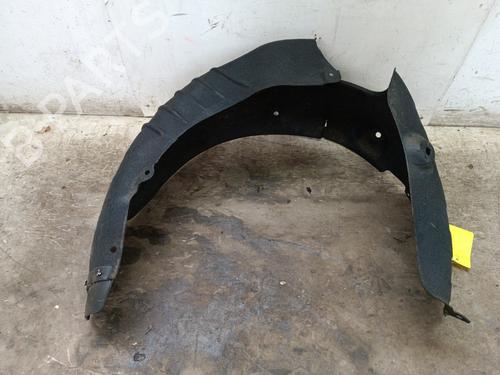 Used Wheel arch Wheel arch HYUNDAI i30 Estate (PDE) 1.6 CRDi (116 hp) 34323098 34323098