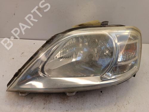 Left headlight DACIA LOGAN MCV (KS_) 1.5 dCi (KS0W) | BP38502450C28 - Image 2