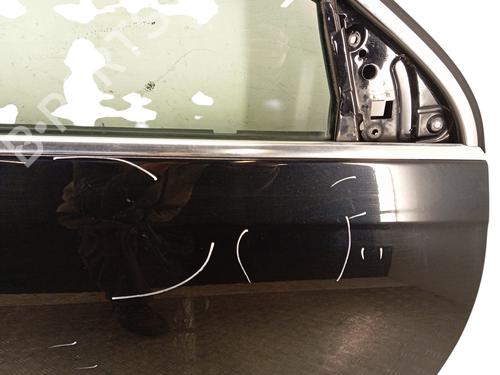 Used Right front door Right front door VW GOLF V Variant (1K5) [2007-2009] 35809403 35809403