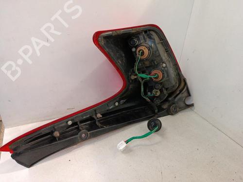 Used Left taillight Left taillight NISSAN JUKE (F15) 1.5 dCi (110 hp) 34321992 34321992