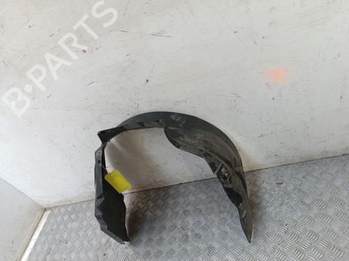 Passaruota Passaruota FIAT 500 (312_) 0.9 (312AXG1A, 312.AXG11) (86 hp) 37504207 37504207