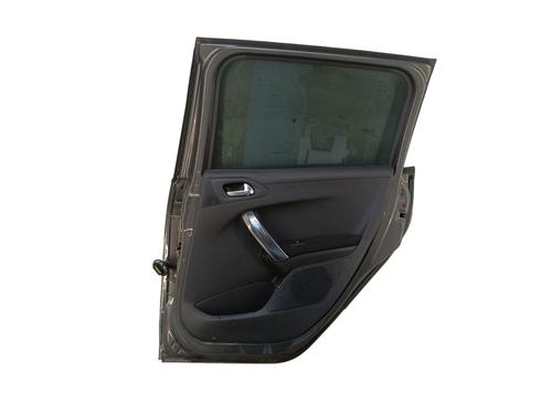 Dør højre bagtil Dør højre bagtil PEUGEOT 2008 I (CU_) 1.2 THP 110 / PureTech 110 (110 hp) 36769099 36769099