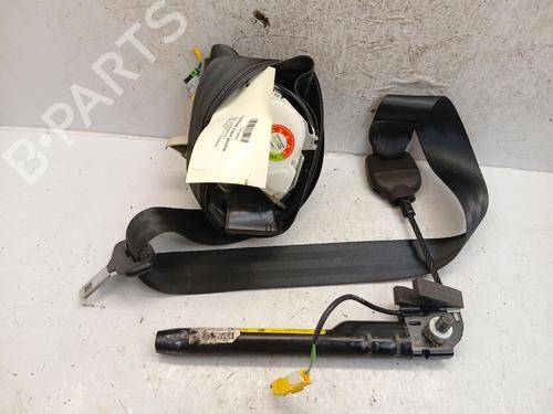 Used Front left seatbelt Front left seatbelt FIAT 500 (312_) 1.2 (312AXA1A) (69 hp) 40348123 40348123