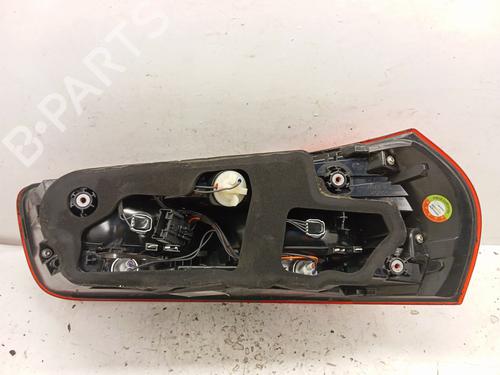 Used Left taillight Left taillight CITROËN C4 Picasso II [2013-2026] 34328720 34328720