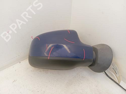 Right mirror DACIA LOGAN (LS_) 1.5 dCi (LS0W) | BP35808914C27 - Image 6
