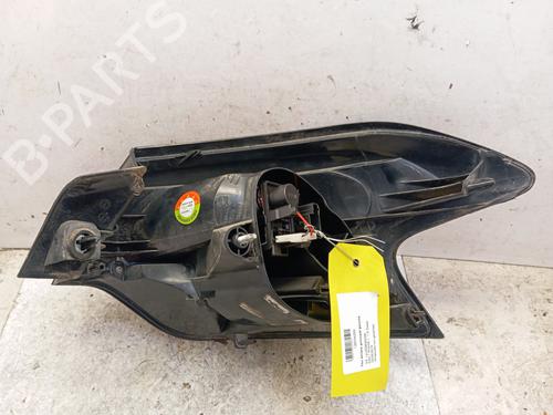 Left taillight DS DS 4 / DS 4 CROSSBACK (NX_) | BP38677837C34 - Image 3