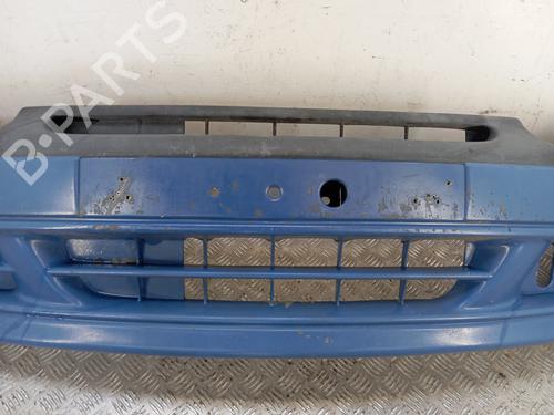 Used Front bumper Front bumper RENAULT TWINGO I (C06_) 1.2 (C066, C068) (58 hp) 35809188 35809188
