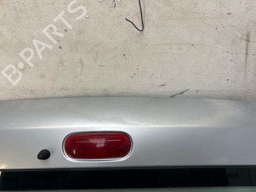 Used Tailgate Tailgate RENAULT KANGOO (KC0/1_) 1.5 dCi (68 hp) 40348303 40348303