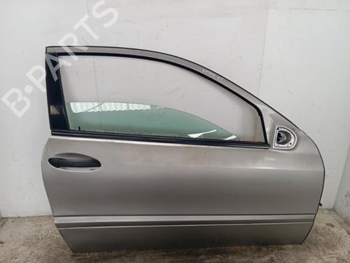 Used Right front door Right front door MERCEDES-BENZ C-CLASS Coupe (CL203) C 220 CDI (203.708) (150 hp) 34322528 34322528