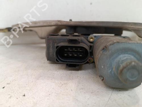 Used Rear right window mechanism Rear right window mechanism AUDI A6 C5 Avant (4B5, 4B6) 2.4 quattro (170 hp) 34321721 34321721