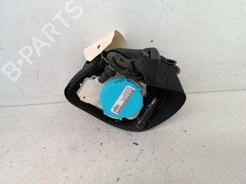 Used Front left seatbelt Front left seatbelt MERCEDES-BENZ A-CLASS (W176) A 180 CDI / d (176.012) (109 hp) 34322106 34322106