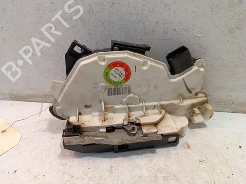 Used Front left lock Front left lock SEAT IBIZA IV ST (6J8, 6P8) 1.6 TDI (90 hp) 34324410 34324410