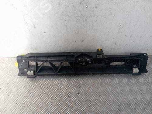 Frontplade/Frontkurv CITROËN C4 SPACETOURER (3D_) 1.2 PureTech 130 | BP38088188C72 - Image 2