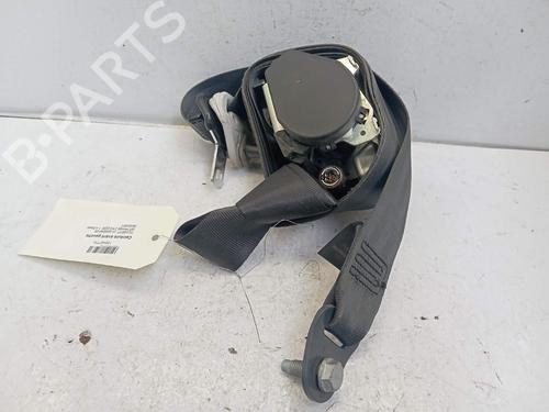Used Front left seatbelt Front left seatbelt PEUGEOT 207 (WA_, WC_) 1.4 HDi (68 hp) 39626665 39626665