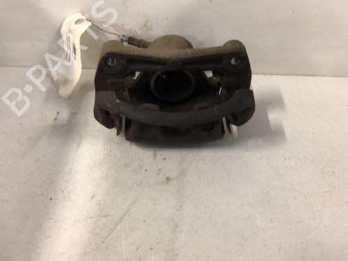 Used Left front brake caliper Left front brake caliper NISSAN JUKE (F15) 1.5 dCi (110 hp) 34320628 34320628