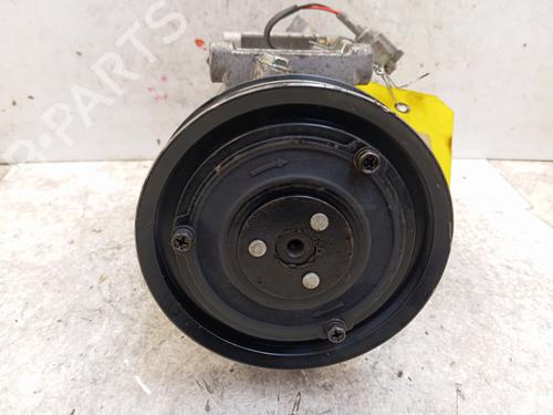AC Kompressor AC Kompressor RENAULT MEGANE III Grandtour (KZ0/1) 1.5 dCi (KZ09, KZ0D, KZ1G, KZ29, KZ14, KZ1W, KZ10, KZ1F,... (110 hp) 37077742 37077742