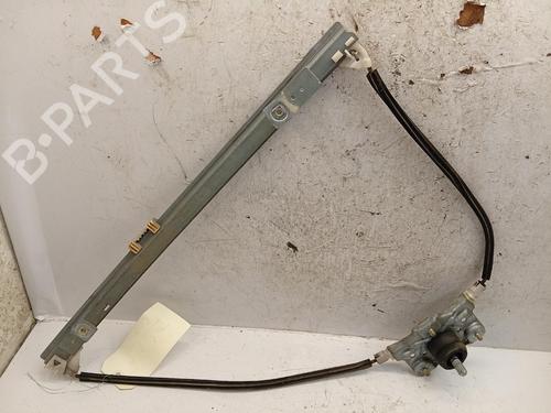 Used Front left window mechanism Front left window mechanism RENAULT CLIO II (BB_, CB_) 1.9 D (B/CB0E, BB0J) (64 hp) 40116727 40116727