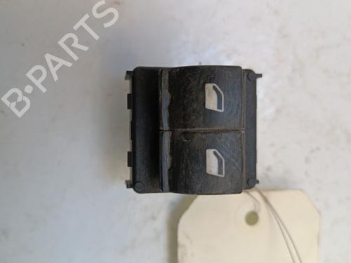 Used Left front window switch Left front window switch CITROËN C3 AIRCROSS II (2R_, 2C_) 1.6 BlueHDi 100 (2CBHYB) (99 hp) 34324034 34324034