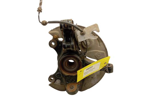 Used Right front steering knuckle Right front steering knuckle PEUGEOT 308 II (LB_, LP_, LW_, LH_, L3_) 1.5 BlueHDi 130 (131 hp) 34329470 34329470