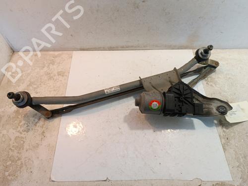 Motor limpa vidros frontal Motor limpa vidros frontal DACIA SANDERO 1.5 dCi (68 hp) 34324254 34324254