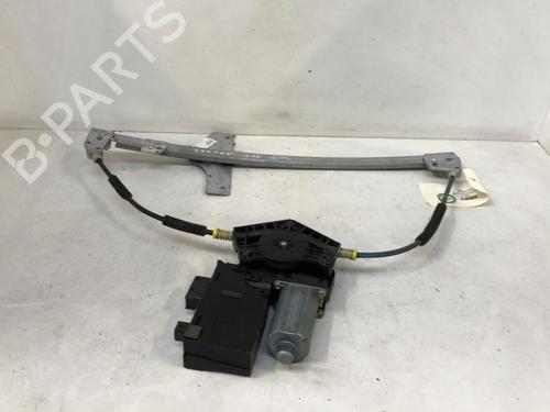 Used Front left window mechanism Front left window mechanism PEUGEOT 307 (3A/C) 2.0 HDi 110 (107 hp) 34320796 34320796