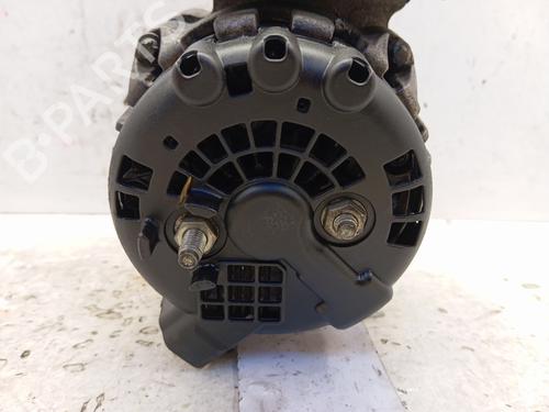Used Alternator Alternator OPEL ASTRA J (P10) [2009-2016] 34328448 34328448