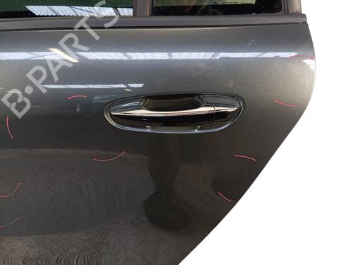 Used Left rear door Left rear door CITROËN C4 Grand Picasso II (DA_, DE_) [2013-2026] 35809873 35809873