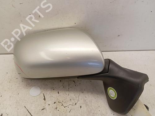 Used Right mirror Right mirror TOYOTA AURIS (_E15_) 1.4 D-4D (NDE150_, NDE150R) (90 hp) 35809078 35809078