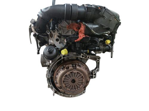 Moteur Moteur PEUGEOT 206+ (2L_, 2M_) [2009-2013] 34329997 34329997