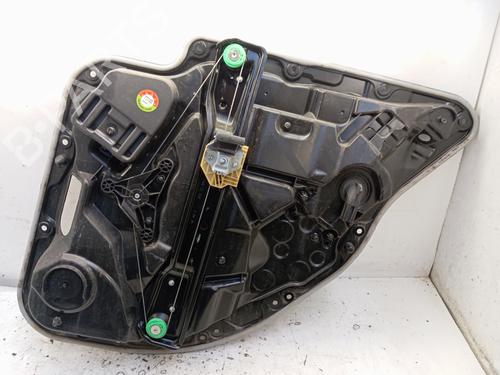 Used Rear left window mechanism Rear left window mechanism MERCEDES-BENZ C-CLASS (W205) C 220 d (205.014) (194 hp) 34329301 34329301