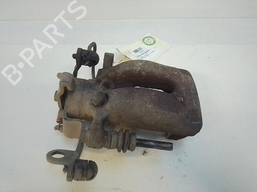 Used Left rear brake caliper Left rear brake caliper CITROËN BERLINGO / BERLINGO FIRST MPV (MF_, GJK_, GFK_) [1996-2026] 34320429 34320429