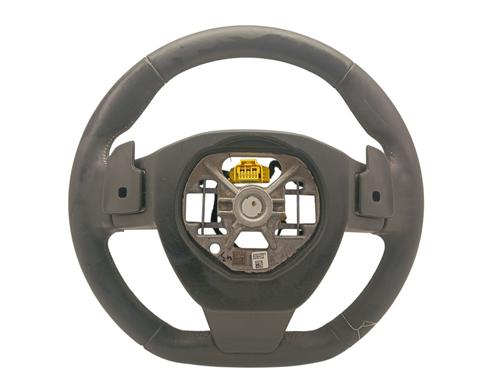 Steering wheel DS DS 4 II (FR_, FB_, F3_, FP_) E-TENSE 225 (F3DGZT) | BP37737879C49 - Image 2