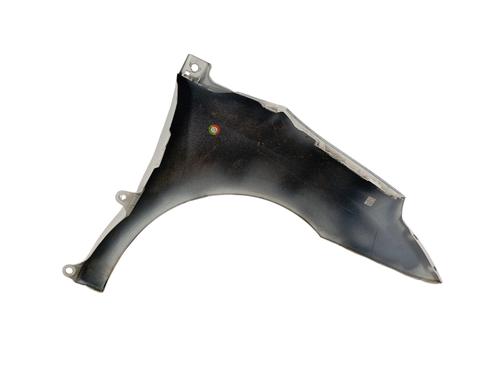 Forskærm venstre Forskærm venstre CITROËN C4 Coupe (LA_) 1.6 HDi (90 hp) 34328049 34328049