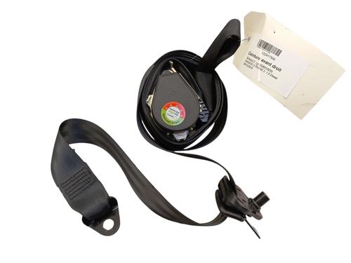 Cinto de segurança frente direito Cinto de segurança frente direito RENAULT KANGOO Express (FW0/1_) [2008-2026] 34329606 34329606