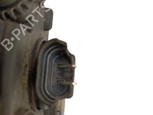 Used Left front fog light Left front fog light RENAULT LAGUNA II Grandtour (KG0/1_) 1.9 dCi (107 hp) 34327400 34327400