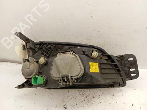 Scheinwerfer links für Scheinwerfer links FORD FIESTA III (GFJ) [1989-1997] 34328826 34328826