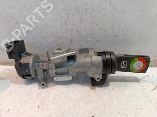 Canhão de ignição Canhão de ignição MAZDA 3 (BK) [2003-2009] 34324596 34324596