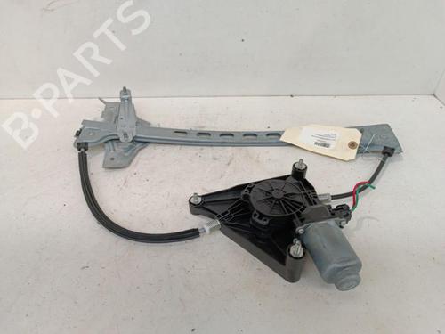 Used Front right window mechanism Front right window mechanism CITROËN C1 II (PA_, PS_) 1.0 VTi 72 (72 hp) 34321222 34321222