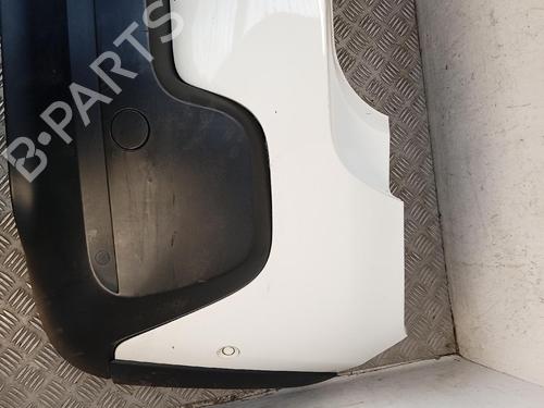 rear-bumper-citroen-c3-iii-sx-2016-39885458 main image